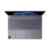 Lenovo IdeaPad cienki 3 15Q8X10 Copilot+ PC Snapdragon X1-26-100 Laptop 38,9 cm (15,3 cala) WUXGA 16 GB LPDDR5x-SDRAM 1 TB SSD Wi-Fi 7 (802.11be) Windows 11 Home German szary
