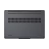 Lenovo IdeaPad cienki 3 15Q8X10 Copilot+ PC Snapdragon X1-26-100 Laptop 38,9 cm (15,3 cala) WUXGA 16 GB LPDDR5x-SDRAM 1 TB SSD Wi-Fi 7 (802.11be) Windows 11 Home German szary