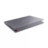 Lenovo IdeaPad cienki 3 15Q8X10 Copilot+ PC Snapdragon X1-26-100 Laptop 38,9 cm (15,3 cala) WUXGA 16 GB LPDDR5x-SDRAM 1 TB SSD Wi-Fi 7 (802.11be) Windows 11 Home German szary