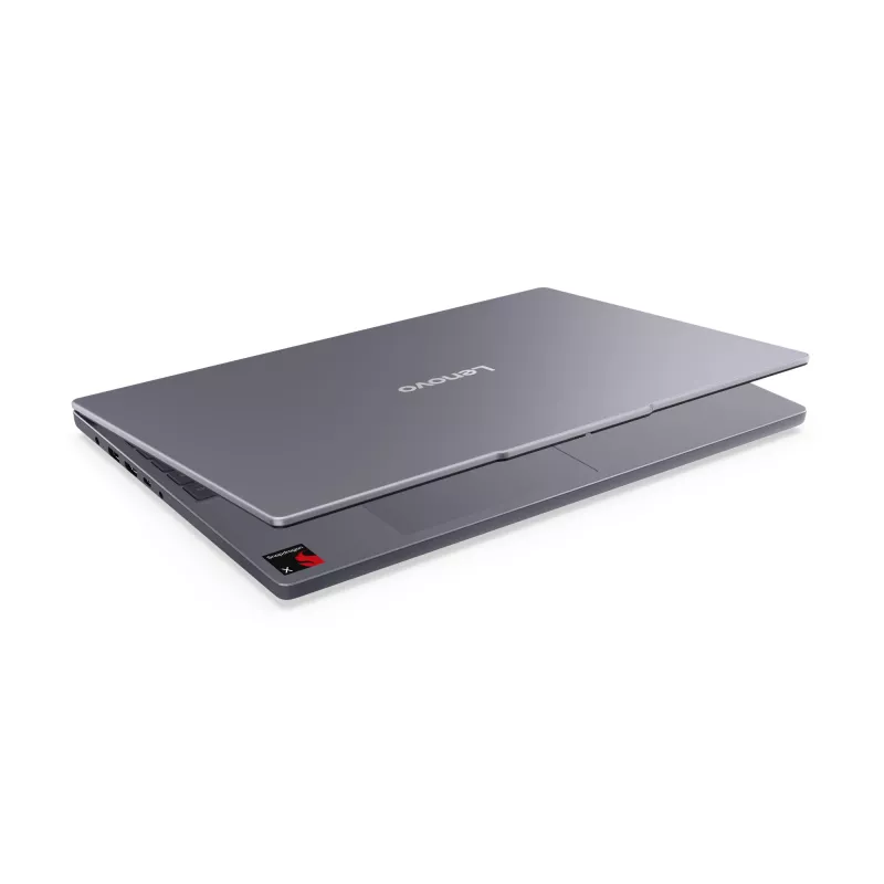 Lenovo IdeaPad cienki 3 15Q8X10 Copilot+ PC Snapdragon X1-26-100 Laptop 38,9 cm (15,3 cala) WUXGA 16 GB LPDDR5x-SDRAM 1 TB SSD Wi-Fi 7 (802.11be) Windows 11 Home German szary