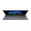 Lenovo IdeaPad cienki 3 15Q8X10 Copilot+ PC Snapdragon X1-26-100 Laptop 38,9 cm (15,3 cala) WUXGA 16 GB LPDDR5x-SDRAM 1 TB SSD Wi-Fi 7 (802.11be) Windows 11 Home German szary