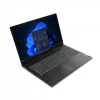 Lenovo V15 G6 ARP AMD Ryzen™ 7 170 Laptop 39,6 cm (15,6 cala) Full HD 16 GB DDR5-SDRAM 512 GB SSD Wi-Fi 6 (802.11ax) Windows 11 Pro Niemiecki Czarny
