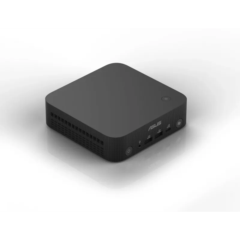 Mini PC ASUS PN54 z AMD Ryzen 3 210, dwoma gniazdami M.2, zintegrowaną grafiką