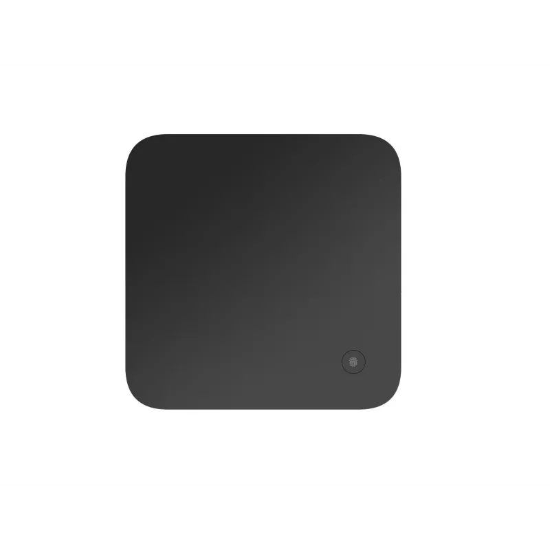 Mini PC ASUS PN54 z AMD Ryzen 3 210, dwoma gniazdami M.2, zintegrowaną grafiką