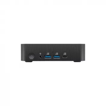 ASUS ExpertCenter PN54-BBR522MNS1 PC o rozmiarze 0,6 l czarny 220 3,2 GHz