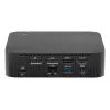 ASUS ExpertCenter PN54-BBR522MNS1 PC o rozmiarze 0,6 l czarny 220 3,2 GHz