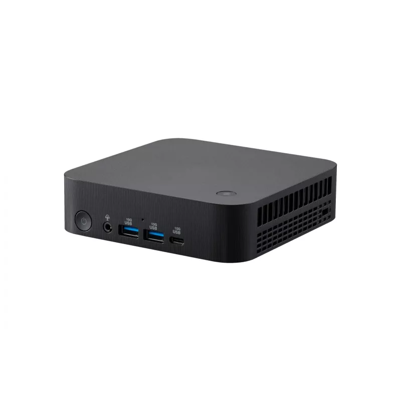 ASUS ExpertCenter PN54-BBR522MNS1 PC o rozmiarze 0,6 l czarny 220 3,2 GHz