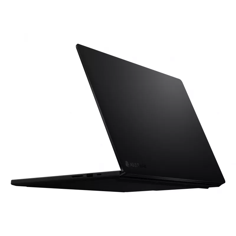 ASUS ProArt P16 H7606WP-RJ183W Copilot+ PC AMD Ryzen AI 9 HX 370 Laptop 40,6 cm (16 cali) Ekran dotykowy 3K 32 GB LPDDR5x-SDRAM 1 TB SSD NVIDIA GeForce RTX 5070 Wi-Fi 7 (802.11be) Windows 11 Home Niemiecki Czarny