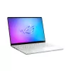 Laptop ASUS ROG Zephyrus G14 GA403WR — AMD Ryzen AI 9 HX 370, 14 cali WQXGA+ 2880×1800, 32 GB LPDDR5x, 2 TB SSD, RTX 5070 Ti, Windows 11 Home, biały