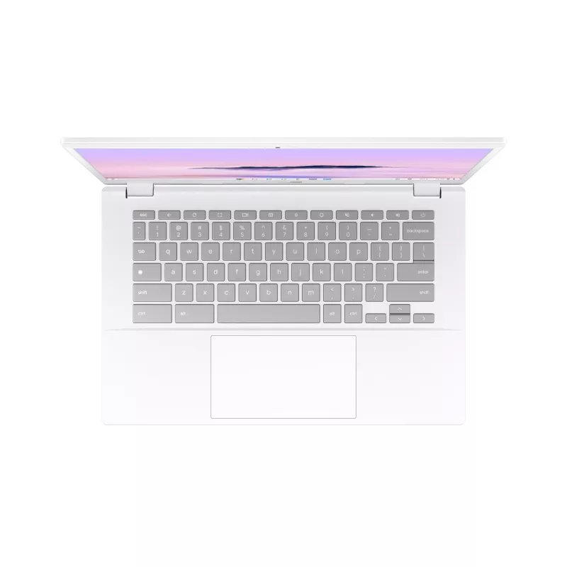 Chromebook ASUS Chromebook Plus CX34 14 cali Intel Core i5 8 GB 256 GB Intel UHD ChromeOS