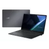 ASUS ExpertBook BM1 BM1503CDA-S70591 Laptop AMD Ryzen™ 7 7735U 39,6 cm (15,6 cala) Full HD 16 GB DDR5-SDRAM 512 GB SSD Wi-Fi 6 (802.11ax) German szary
