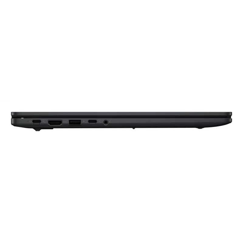 ASUS ExpertBook BM1 BM1503CDA-S70591 Laptop AMD Ryzen™ 7 7735U 39,6 cm (15,6 cala) Full HD 16 GB DDR5-SDRAM 512 GB SSD Wi-Fi 6 (802.11ax) German szary