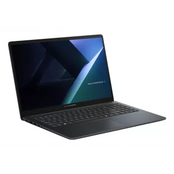 ASUS ExpertBook BM1 BM1503CDA-S71657X AMD Ryzen™ 7 170 Laptop 39,6 cm (15,6 cala) Full HD 16 GB DDR5-SDRAM 512 GB SSD Wi-Fi 6 (802.11ax) Windows 11 Pro German szary