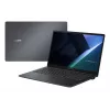 ASUS ExpertBook BM1 BM1503CDA-S71657X AMD Ryzen™ 7 170 Laptop 39,6 cm (15,6 cala) Full HD 16 GB DDR5-SDRAM 512 GB SSD Wi-Fi 6 (802.11ax) Windows 11 Pro German szary