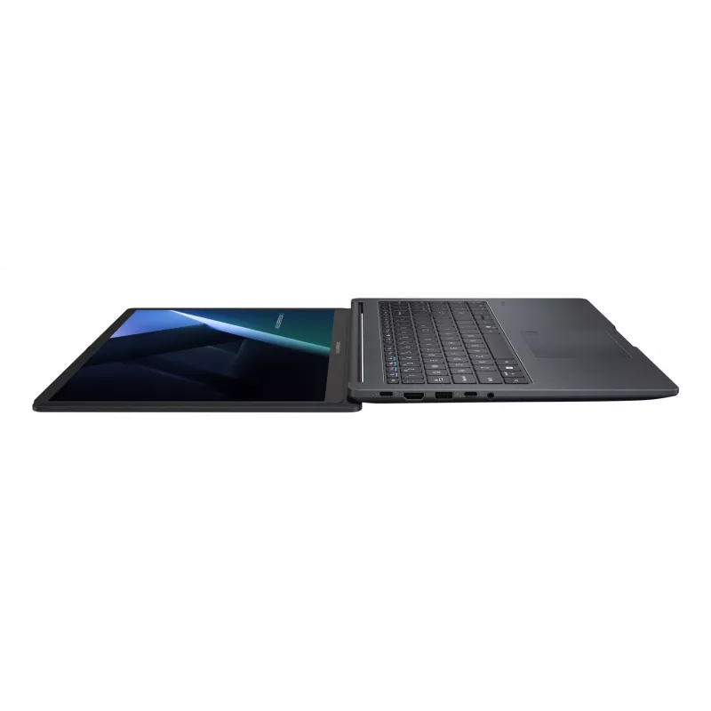 ASUS ExpertBook BM1 BM1503CDA-S71657X AMD Ryzen™ 7 170 Laptop 39,6 cm (15,6 cala) Full HD 16 GB DDR5-SDRAM 512 GB SSD Wi-Fi 6 (802.11ax) Windows 11 Pro German szary
