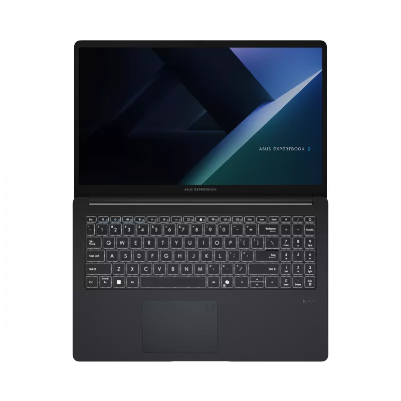ASUS ExpertBook BM1 BM1503CDA-S71657X AMD Ryzen™ 7 170 Laptop 39,6 cm (15,6 cala) Full HD 16 GB DDR5-SDRAM 512 GB SSD Wi-Fi 6 (802.11ax) Windows 11 Pro German szary