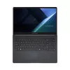ASUS ExpertBook BM1 BM1503CDA-S71657X AMD Ryzen™ 7 170 Laptop 39,6 cm (15,6 cala) Full HD 16 GB DDR5-SDRAM 512 GB SSD Wi-Fi 6 (802.11ax) Windows 11 Pro German szary
