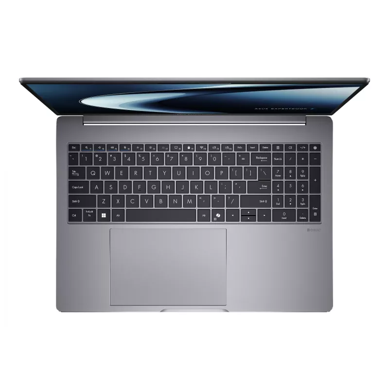 Laptop ASUS ExpertBook P3 P3605CVA-MB0023X 16 cali Intel Core i5 16 GB RAM 512 GB SSD Intel UHD Windows 11 Pro