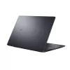 Laptop ASUS ExpertBook B3 B3605CCA Intel Core Ultra 5 125H 16 cali WUXGA 16 GB DDR5 512 GB SSD Wi‑Fi 6E Windows 11 Pro Czarny/Szary