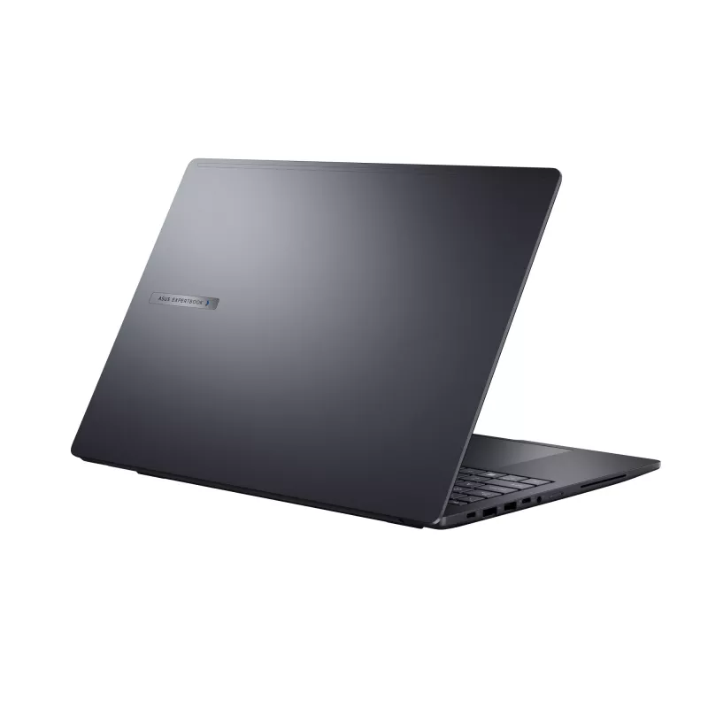 Laptop ASUS ExpertBook B3 B3605CCA Intel Core Ultra 5 125H 16 cali WUXGA 16 GB DDR5 512 GB SSD Wi‑Fi 6E Windows 11 Pro Czarny/Szary