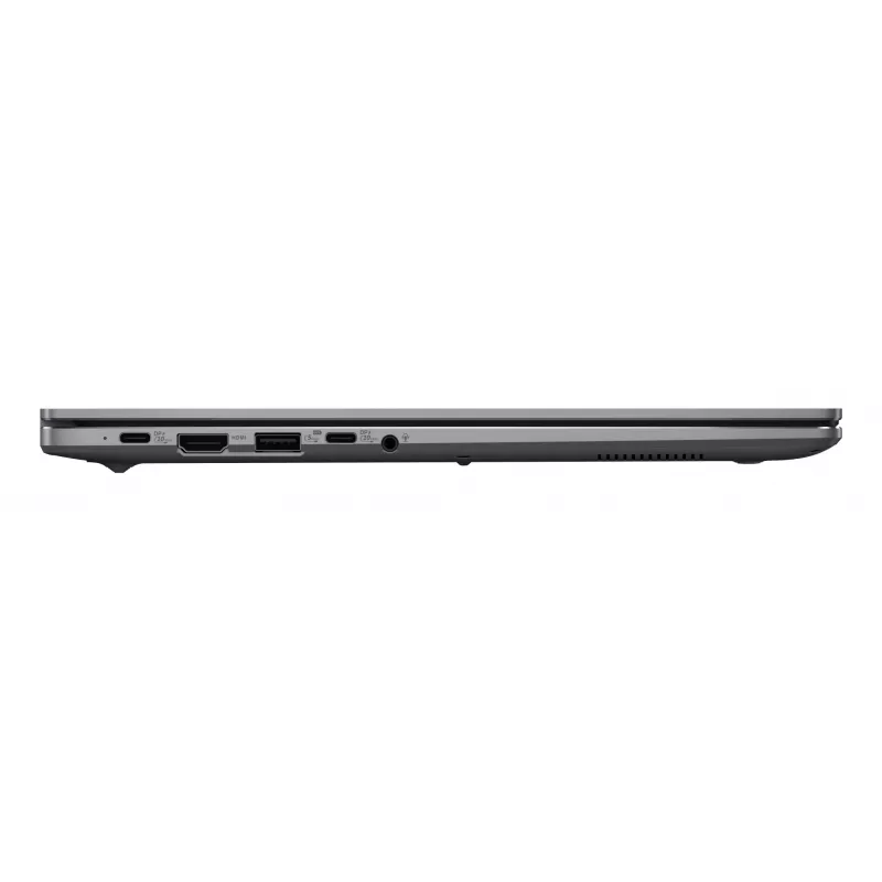 Laptop ASUS ExpertBook P3 PM3406CKA Copilot+ PC — AMD Ryzen AI 5 330, 14 cali WUXGA, 16 GB DDR5, 1 TB SSD, Windows 11 Pro, szary