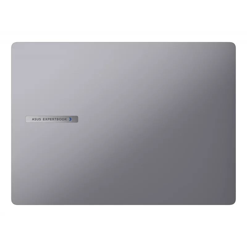 Laptop ASUS ExpertBook P3 PM3406CKA Copilot+ PC — AMD Ryzen AI 5 330, 14 cali WUXGA, 16 GB DDR5, 1 TB SSD, Windows 11 Pro, szary