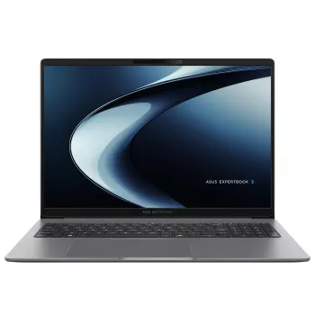 Laptop ASUS ExpertBook P3 PM3606CKA Copilot+ — 16 cali WUXGA, AMD Ryzen AI 5 330 2.0 GHz, 16 GB DDR5, 1 TB SSD, Windows 11 Pro, szary
