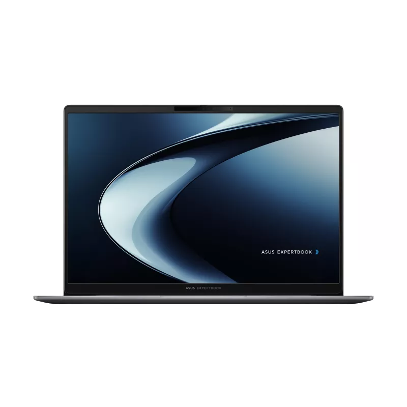 Laptop ASUS ExpertBook P3 PM3606CKA Copilot+ — 16 cali WUXGA, AMD Ryzen AI 5 330 2.0 GHz, 16 GB DDR5, 1 TB SSD, Windows 11 Pro, szary