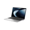 ASUS ExpertBook P1 PM1503CDA-S70262 AMD Ryzen™ 7 170 Laptop 39,6 cm (15,6 cala) Full HD 16 GB DDR5-SDRAM 512 GB SSD Wi-Fi 6E (802.11ax) German szary