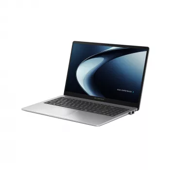 ASUS ExpertBook P1 PM1503CDA-S70262 AMD Ryzen™ 7 170 Laptop 39,6 cm (15,6 cala) Full HD 16 GB DDR5-SDRAM 512 GB SSD Wi-Fi 6E (802.11ax) German szary
