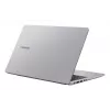 ASUS ExpertBook P1 PM1503CDA-S70262 AMD Ryzen™ 7 170 Laptop 39,6 cm (15,6 cala) Full HD 16 GB DDR5-SDRAM 512 GB SSD Wi-Fi 6E (802.11ax) German szary