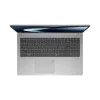 ASUS ExpertBook P1 PM1503CDA-S70262 AMD Ryzen™ 7 170 Laptop 39,6 cm (15,6 cala) Full HD 16 GB DDR5-SDRAM 512 GB SSD Wi-Fi 6E (802.11ax) German szary
