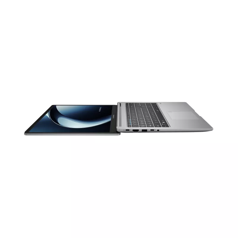 ASUS ExpertBook P1 PM1503CDA-S70262 AMD Ryzen™ 7 170 Laptop 39,6 cm (15,6 cala) Full HD 16 GB DDR5-SDRAM 512 GB SSD Wi-Fi 6E (802.11ax) German szary