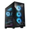 ASUS ROG G700 G700TF-07265F351W Intel Core Ultra 7 265F 32 GB DDR5-SDRAM 1 TB SSD NVIDIA GeForce RTX 5070 Ti Windows 11 Home Czarna wieża PC