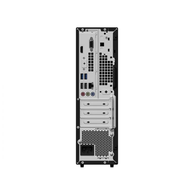 ASUS S5 SFF S501SER-514500031W Intel® Core™ i5 i5-14500 16 GB DDR5-SDRAM 512 GB SSD Windows 11 Home PC Szary