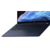 HP EliteBook Ultra G1i Intel Core Ultra 7 258V Laptop 35.6 cm (14 cali) 2.8K 16 GB LPDDR5x-SDRAM 1 TB SSD Wi-Fi 7 (802.11be) Windows 11 Pro niebieski
