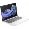 HP EliteBook X G1i Intel Core Ultra 5 226V Laptop 35,6 cm (14 cali) WUXGA 16 GB LPDDR5x-SDRAM 512 GB SSD Wi-Fi 7 (802.11be) Windows 11 Pro Srebrny