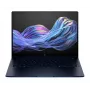 HP EliteBook X Flip G1i Copilot+ PC Intel Core Ultra 7 258V Hybrydowy (2-w-1) 35,6 cm (14 cali) Dotykowy WUXGA 32 GB LPDDR5x-SDRAM 512 GB SSD Wi-Fi 7 (802.11be) Windows 11 Pro Niebieski
