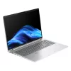 HP ProBook 4 G1i Intel Core Ultra 5 225U Laptop 40,6 cm (16 cali) WUXGA 16 GB DDR5-SDRAM 512 GB SSD Wi-Fi 6E (802.11ax) Windows 11 Pro Srebrny