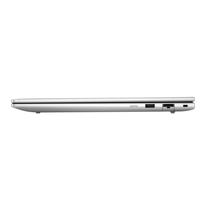 HP ProBook 4 G1i Intel Core Ultra 5 225U Laptop 40,6 cm (16 cali) WUXGA 16 GB DDR5-SDRAM 512 GB SSD Wi-Fi 6E (802.11ax) Windows 11 Pro Srebrny