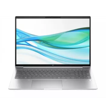 HP ProBook 460 G11 Intel Core Ultra 5 125U Laptop 40,6 cm (16 cali) WUXGA 16 GB DDR5-SDRAM 512 GB Srebrny