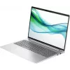 HP ProBook 460 G11 Intel Core Ultra 5 125U Laptop 40,6 cm (16 cali) WUXGA 16 GB DDR5-SDRAM 512 GB Srebrny