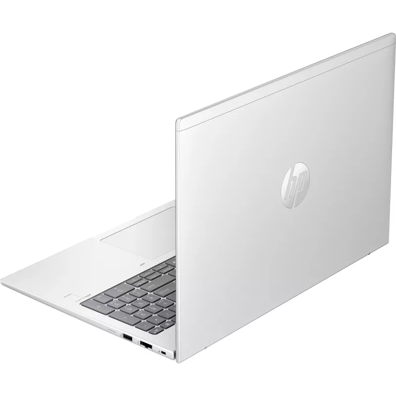 HP ProBook 460 G11 Intel Core Ultra 5 125U Laptop 40,6 cm (16 cali) WUXGA 16 GB DDR5-SDRAM 512 GB Srebrny