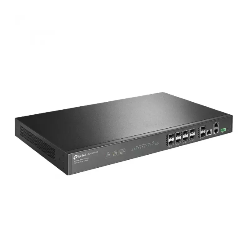 TP-Link DeltaStream 8-portowy terminal liniowy GPON Pizza-box