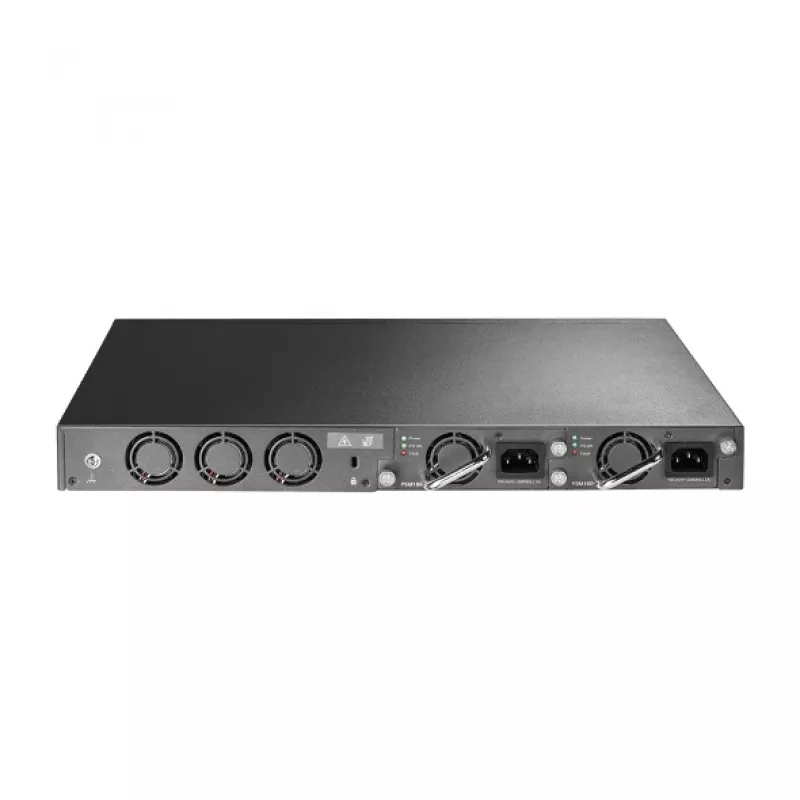 TP-Link DeltaStream 8-portowy terminal liniowy GPON Pizza-box