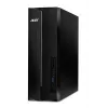 Acer Aspire XC-1710 Desktop PC, Intel Core i3-N305, 8GB DDR4, 256 GB SSD, Windows 11 Home, Czarny