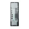 Acer Aspire XC-1710 Desktop PC, Intel Core i3-N305, 8GB DDR4, 256 GB SSD, Windows 11 Home, Czarny
