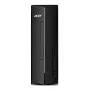 Acer Aspire XC-1710 Desktop PC, Intel Core i3-N305, 8GB DDR4, 256 GB SSD, Windows 11 Home, Czarny