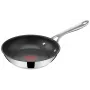 Patelnia uniwersalna Tefal Jamie Oliver E30404, stal nierdzewna, 900 g
