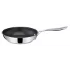Patelnia uniwersalna Tefal Jamie Oliver E30404, stal nierdzewna, 900 g